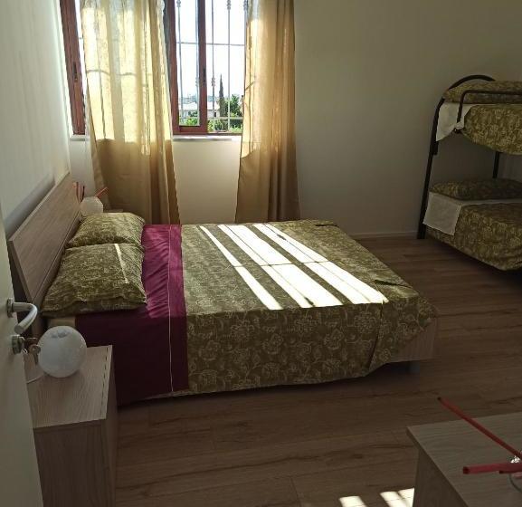 B&b Biagio