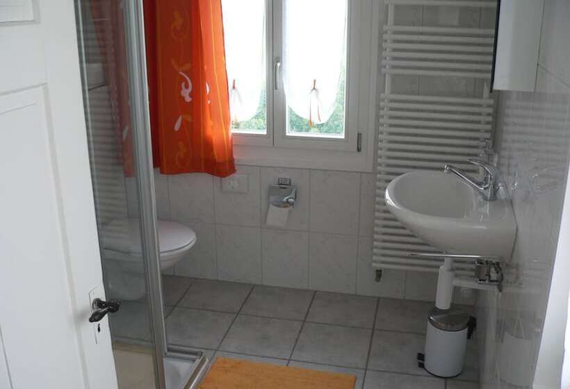 B&b Gästehaus Rössli Schwellbrunn