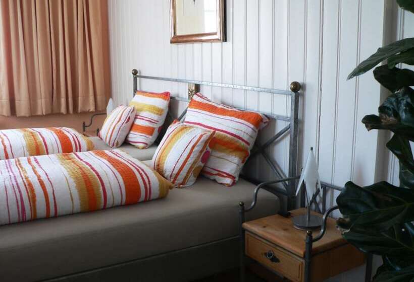 B&b Gästehaus Rössli Schwellbrunn