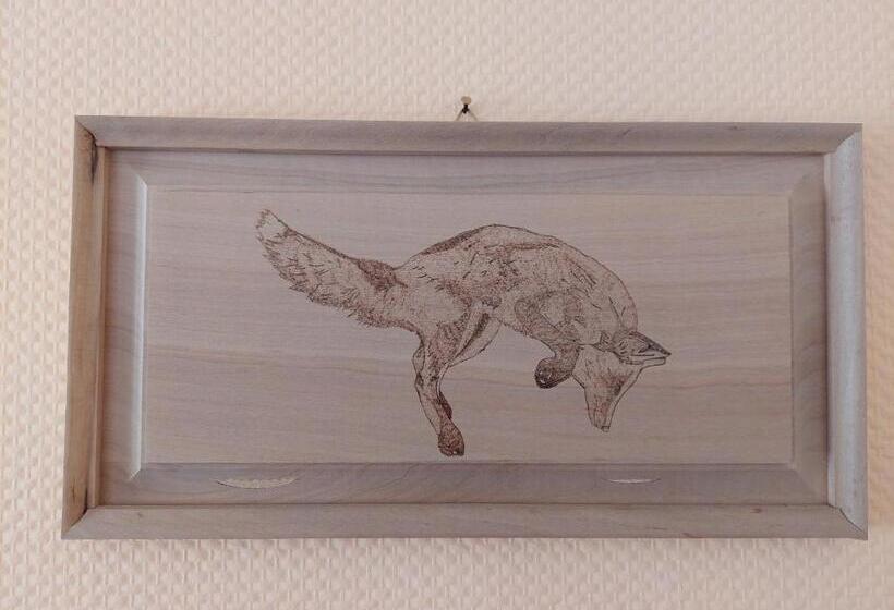 B&b Gästehaus Rössli Schwellbrunn