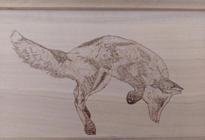 B&b Gästehaus Rössli Schwellbrunn