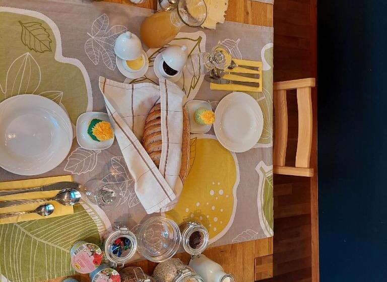 B&b Gästehaus Rössli Schwellbrunn