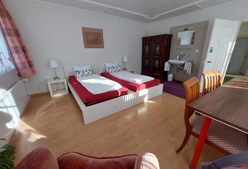 B&b Gästehaus Rössli Schwellbrunn