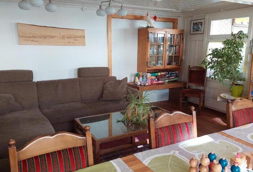 B&b Gästehaus Rössli Schwellbrunn