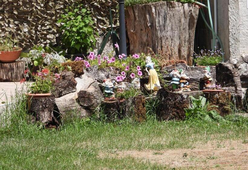 B&b La Tana Dell'orso