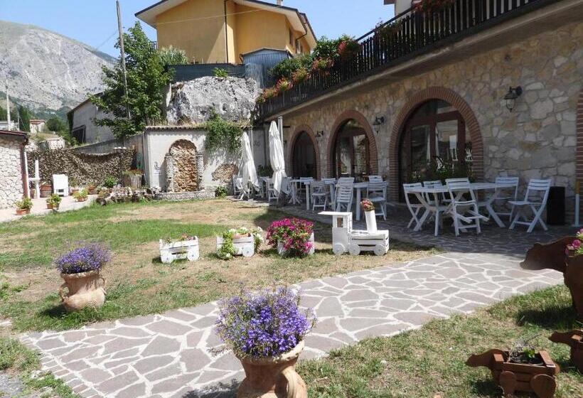 B&b La Tana Dell'orso