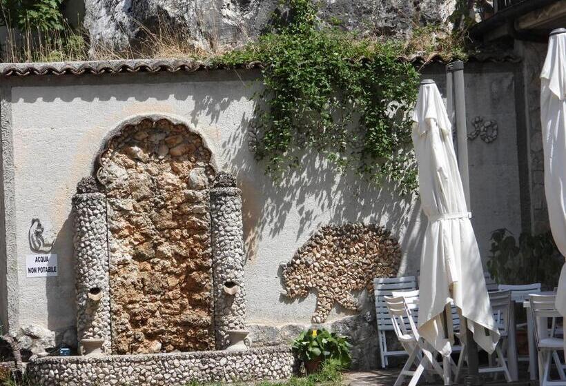 B&b La Tana Dell'orso