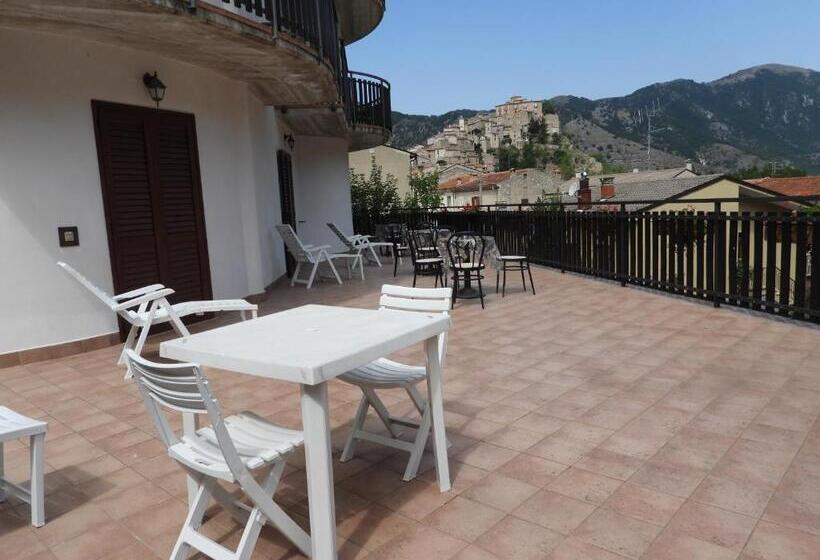 B&b La Tana Dell'orso