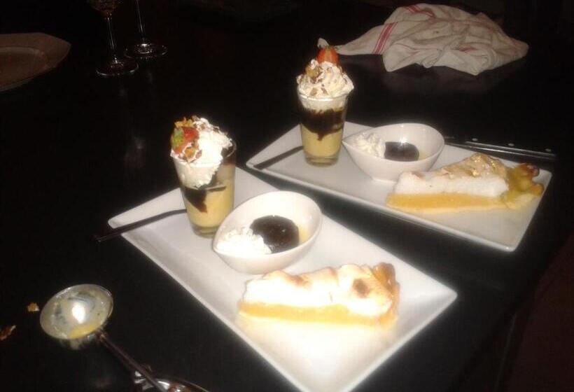 민박 Au Paradis Cathare