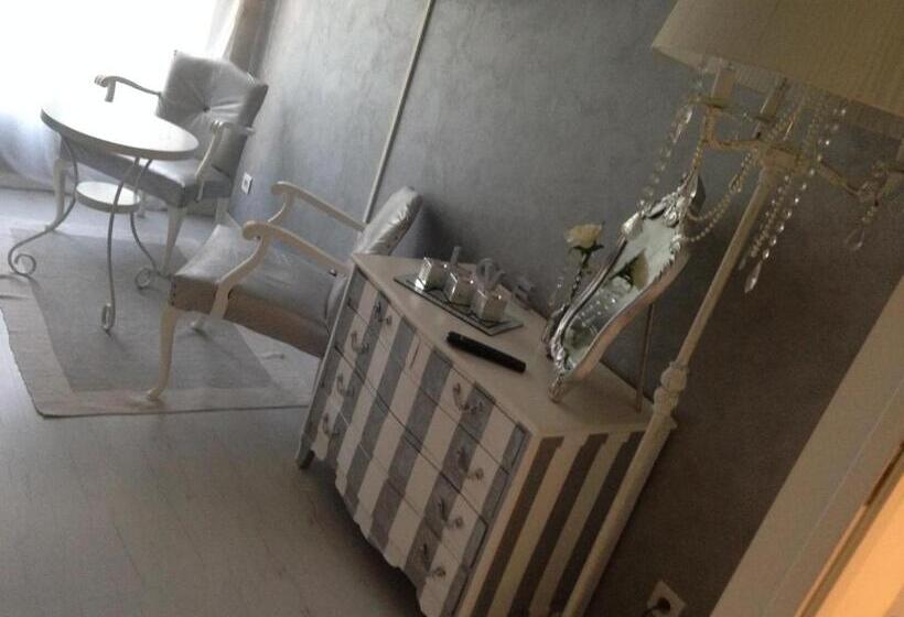 민박 Au Paradis Cathare