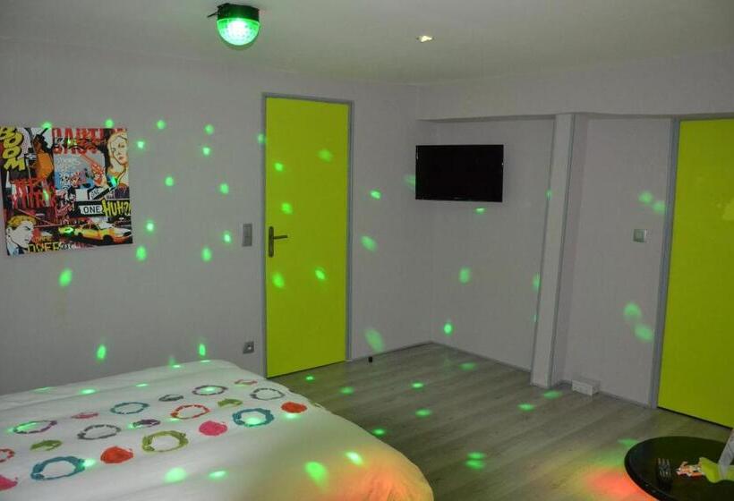 צימר Bubble Dreams