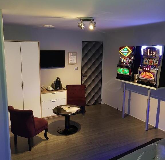 צימר Bubble Dreams