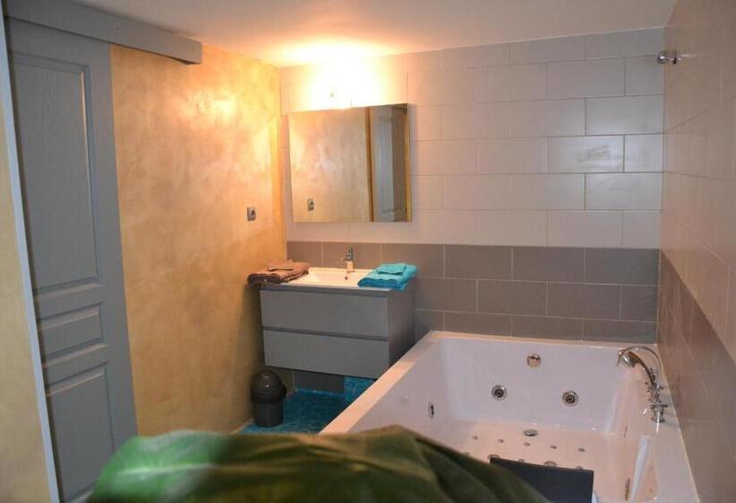 צימר Bubble Dreams