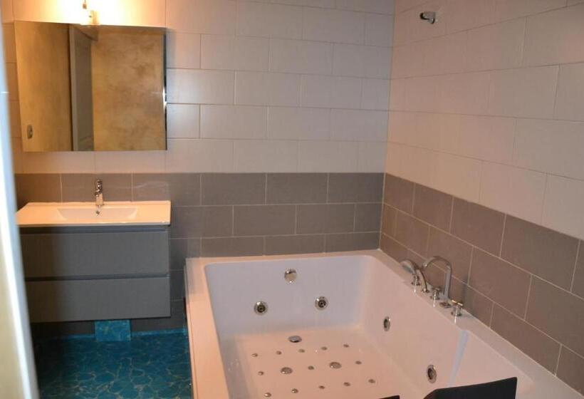 צימר Bubble Dreams