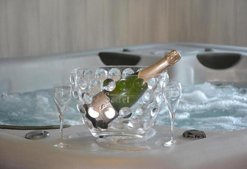 צימר Bubble Dreams