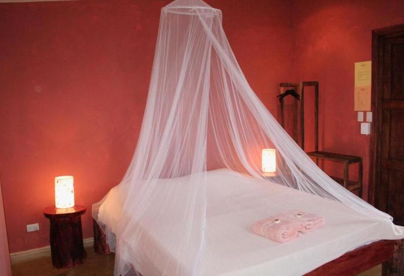 مبيت وإفطار Casa Rural Aroma De Campo