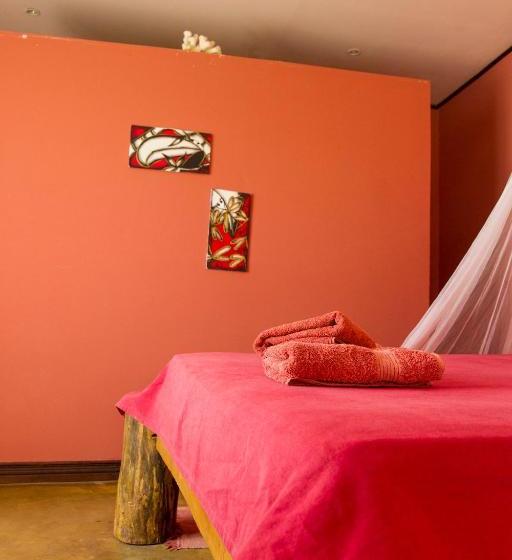 مبيت وإفطار Casa Rural Aroma De Campo