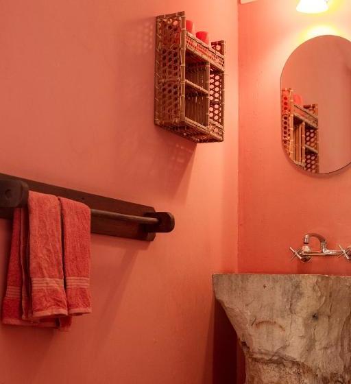 مبيت وإفطار Casa Rural Aroma De Campo