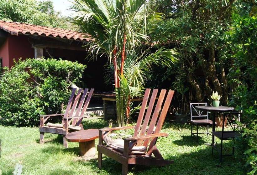 צימר Casa Rural Aroma De Campo