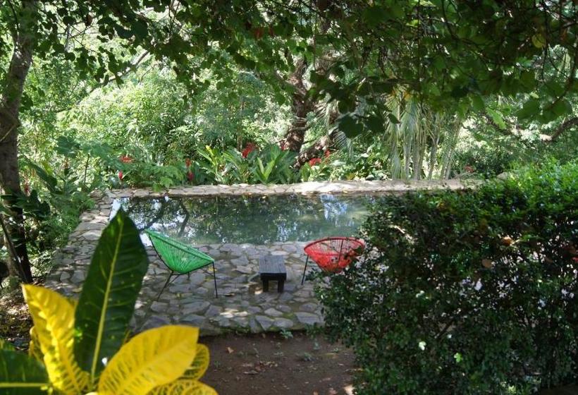 צימר Casa Rural Aroma De Campo