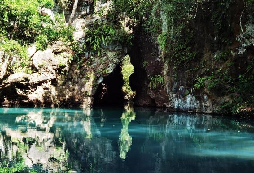 مبيت وإفطار Casa Rural Aroma De Campo