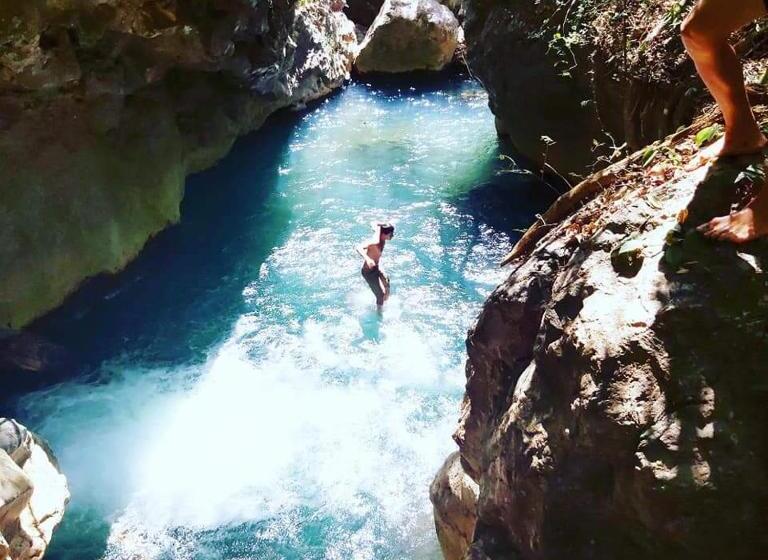 مبيت وإفطار Casa Rural Aroma De Campo