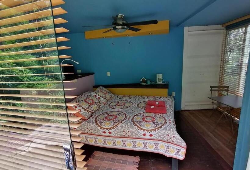 צימר Casa Rural Aroma De Campo