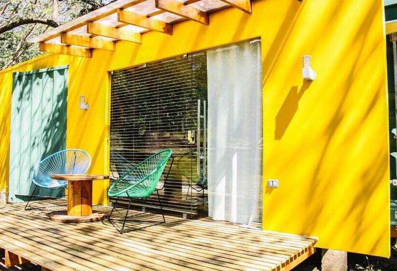 مبيت وإفطار Casa Rural Aroma De Campo