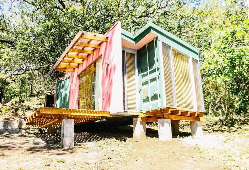 مبيت وإفطار Casa Rural Aroma De Campo