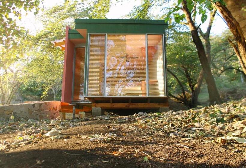 مبيت وإفطار Casa Rural Aroma De Campo