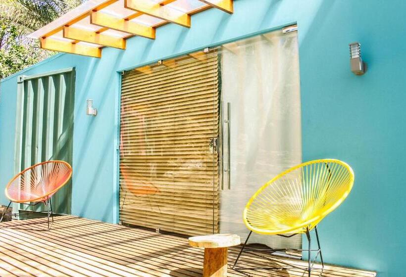 مبيت وإفطار Casa Rural Aroma De Campo