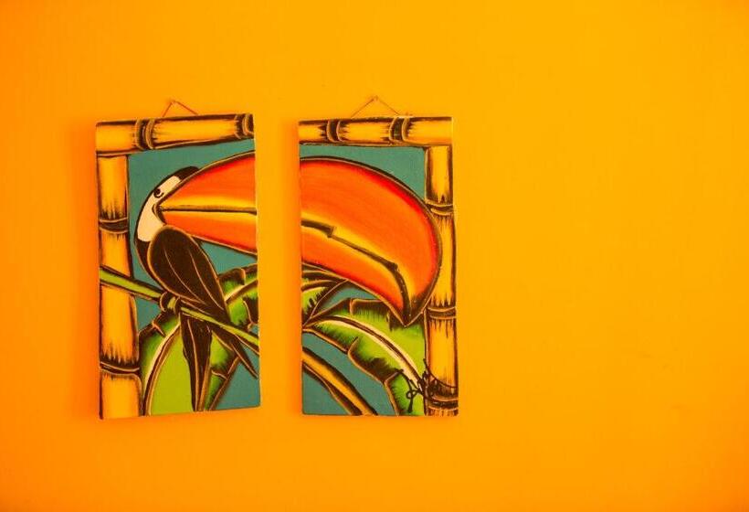 مبيت وإفطار Casa Rural Aroma De Campo