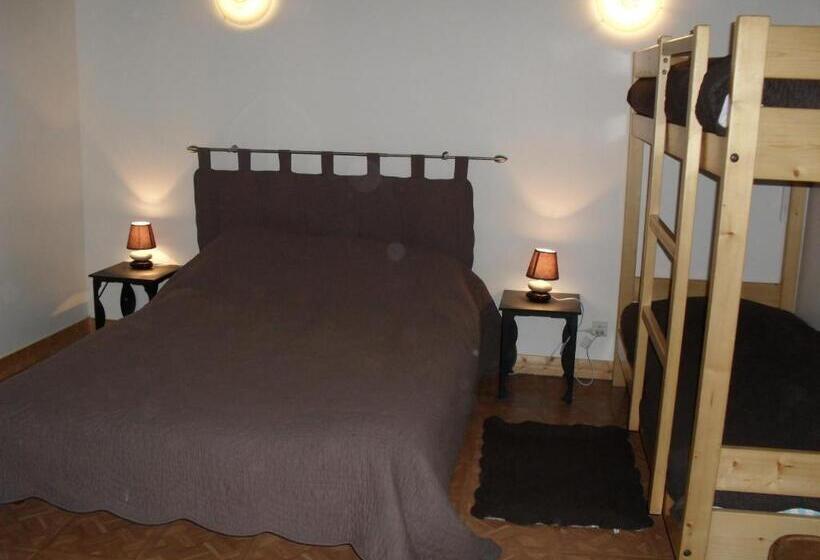צימר Chambres D Hôtes Au Hameau