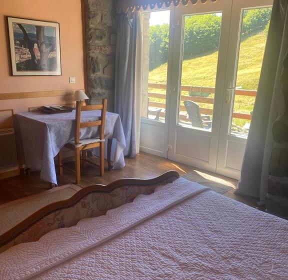 住宿加早餐  Ciel D Ardeche