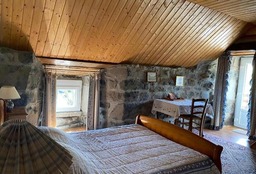 住宿加早餐  Ciel D Ardeche