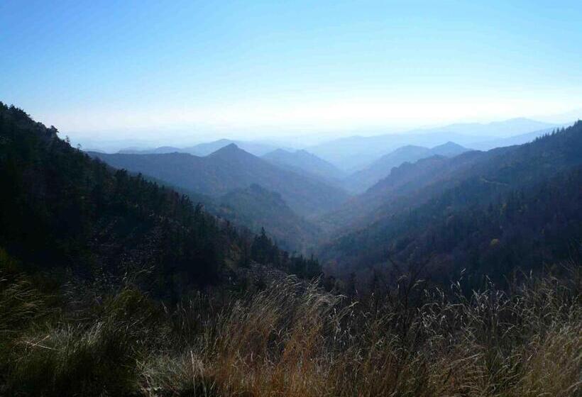 住宿加早餐  Ciel D Ardeche