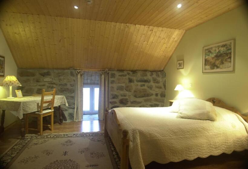 住宿加早餐  Ciel D Ardeche