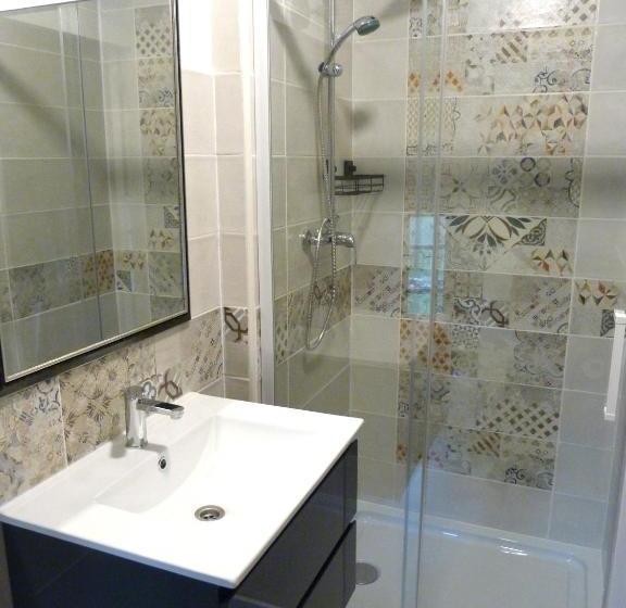 مبيت وإفطار Chambres D'hôtes La Fougeraie