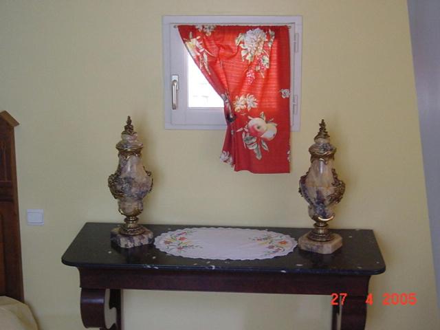 צימר Chambres Et Table D Hôtes, Maisonnettes Individuelles Dans Propriété Privée