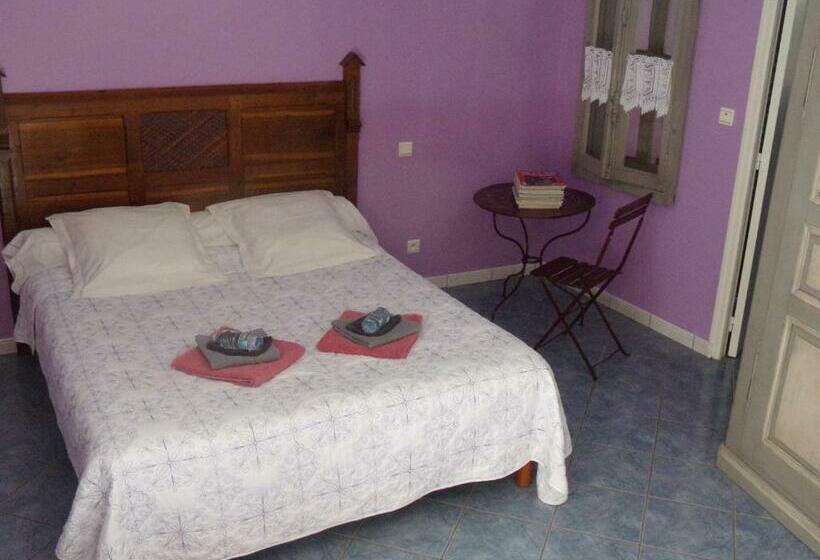 צימר Chambres Et Table D Hôtes, Maisonnettes Individuelles Dans Propriété Privée