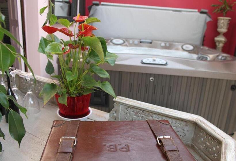 צימר Chambres Et Table D Hôtes, Maisonnettes Individuelles Dans Propriété Privée