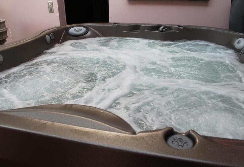 צימר Chambres Et Table D Hôtes, Maisonnettes Individuelles Dans Propriété Privée