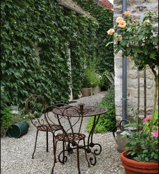 צימר Chambres Et Table D Hôtes, Maisonnettes Individuelles Dans Propriété Privée