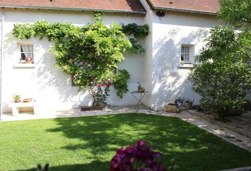 צימר Chambres Et Table D Hôtes, Maisonnettes Individuelles Dans Propriété Privée