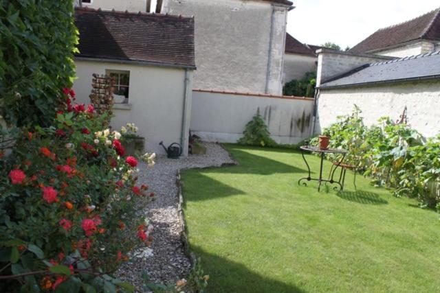 צימר Chambres Et Table D Hôtes, Maisonnettes Individuelles Dans Propriété Privée