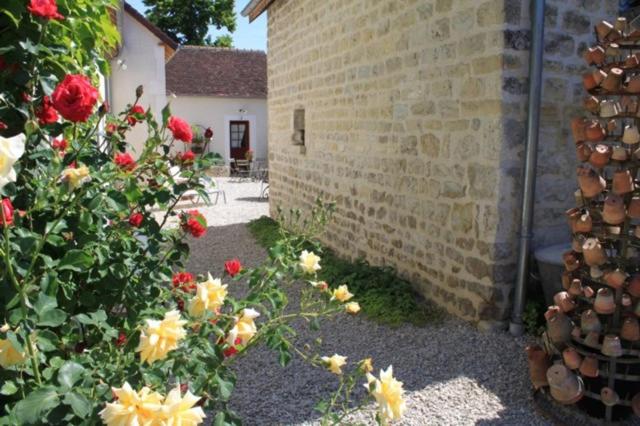 צימר Chambres Et Table D Hôtes, Maisonnettes Individuelles Dans Propriété Privée