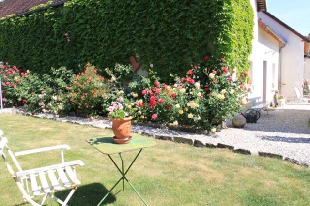 צימר Chambres Et Table D Hôtes, Maisonnettes Individuelles Dans Propriété Privée