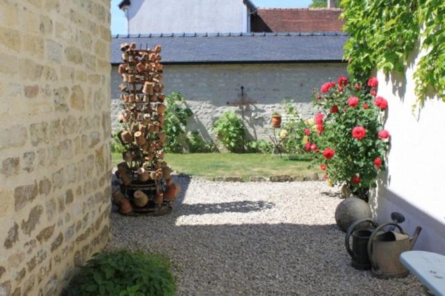 צימר Chambres Et Table D Hôtes, Maisonnettes Individuelles Dans Propriété Privée