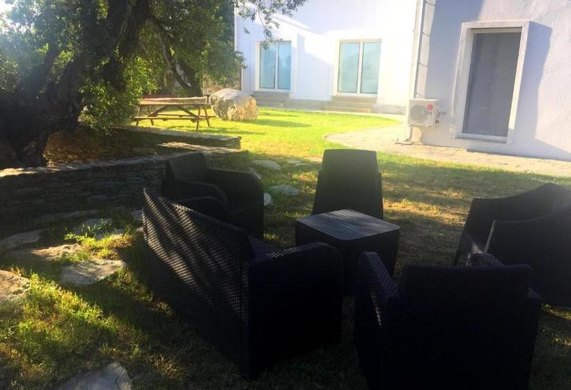 مبيت وإفطار Chambres D’hôtes A Casa Di Marigaby