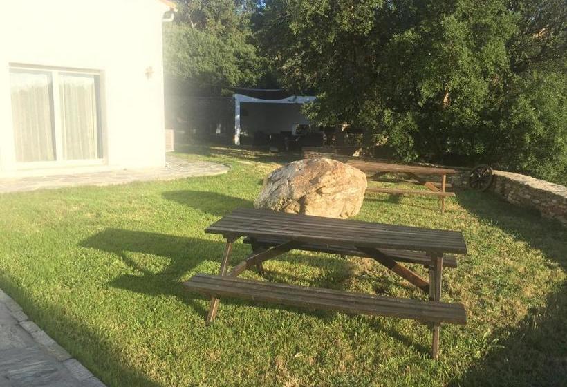 مبيت وإفطار Chambres D’hôtes A Casa Di Marigaby